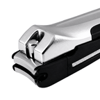 KAI HC-1800 Seki Magoroku Japanese Nail Clippers - Blades