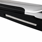KAI HC-1800 Seki Magoroku Japanese Nail Clippers - File