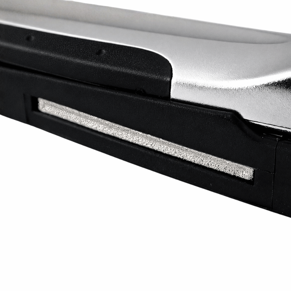 KAI HC-1800 Seki Magoroku Japanese Nail Clippers - File
