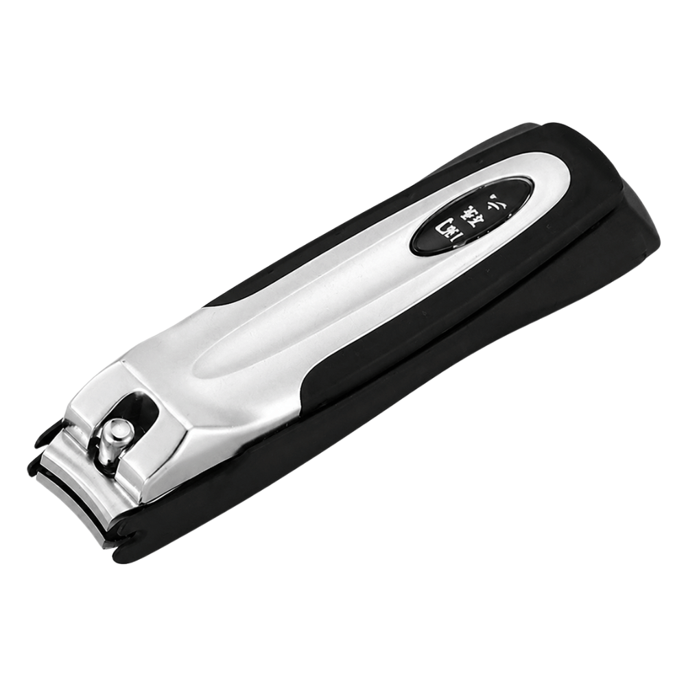 KAI HC-1800 Seki Magoroku Japanese Nail Clippers - Top