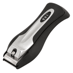 KAI HC-1801 Seki Magoroku Japanese Nail Clippers - Top