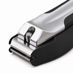 KAI HC-1801 Seki Magoroku Japanese Nail Clippers - Blades