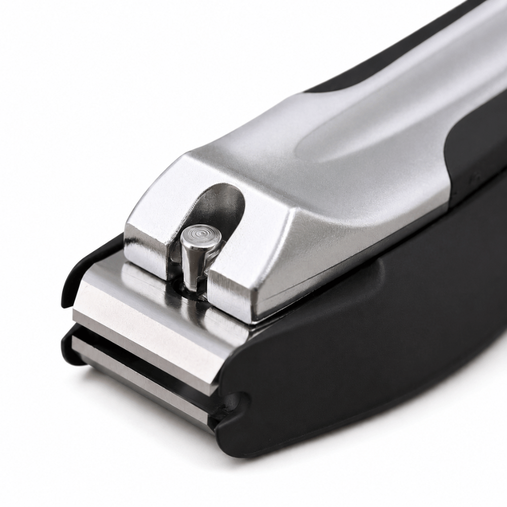 KAI HC-1801 Seki Magoroku Japanese Nail Clippers - Blades