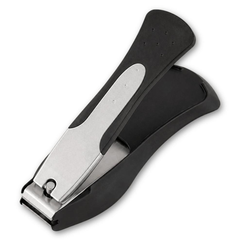 KAI HC-1801 Seki Magoroku Japanese Nail Clippers - Main