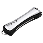 KAI HC-1802 Seki Magoroku Japanese Nail Clippers - Top