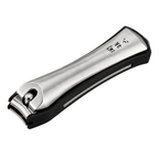KAI HC-1802 Seki Magoroku Japanese Nail Clippers - Top