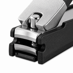 KAI HC-3555 Seki Magoroku Japanese Nail Clippers - Blades
