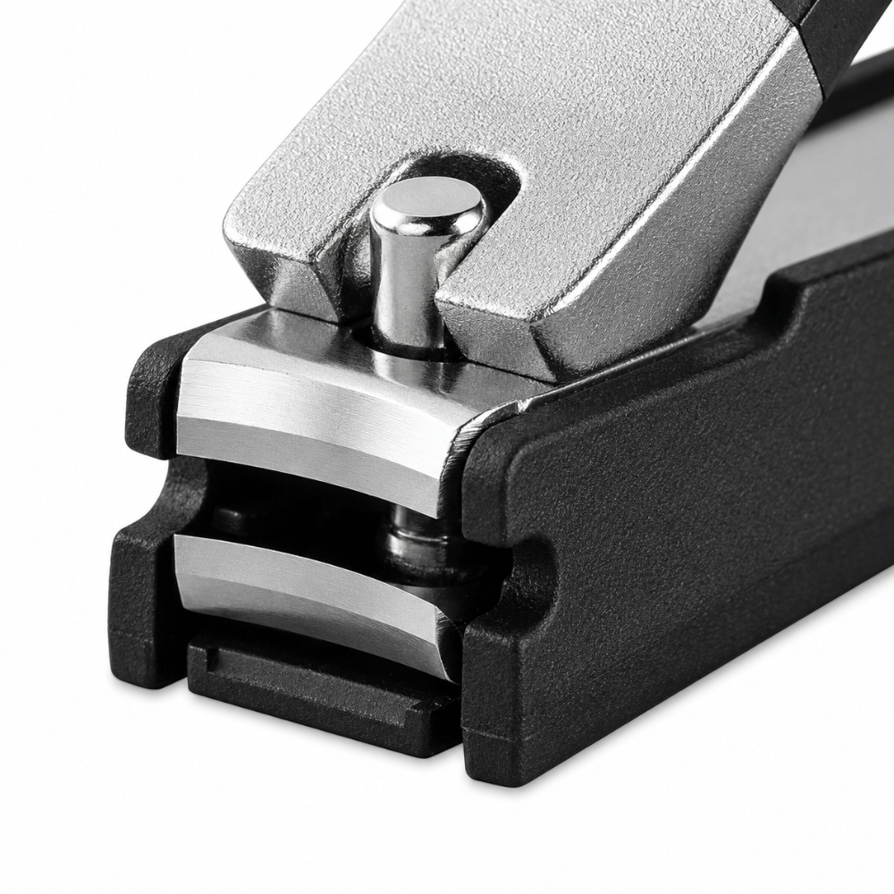 KAI HC-3555 Seki Magoroku Japanese Nail Clippers - Blades