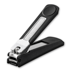 KAI HC-3555 Seki Magoroku Japanese Nail Clippers - Main
