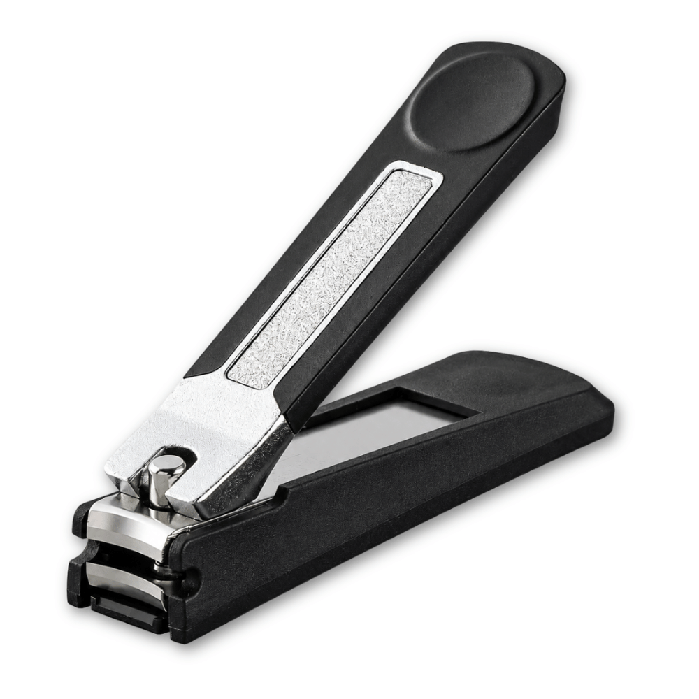 KAI HC-3555 Seki Magoroku Japanese Nail Clippers - Main
