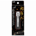 KAI HC-3555 Seki Magoroku Japanese Nail Clippers - Packaging