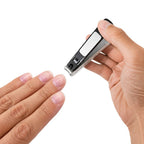 KAI 001M Japanese Fingernail Clippers