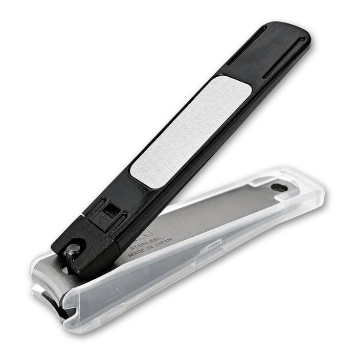 KAI 001M Japanese Nail Clippers