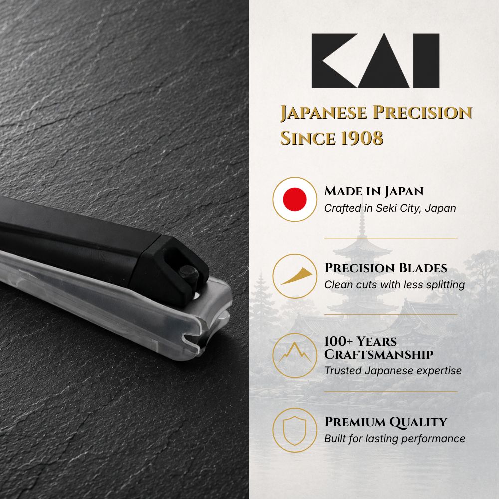 KAI 001S Brand Story
