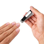 KAI 001S Japanese Fingernail Clippers