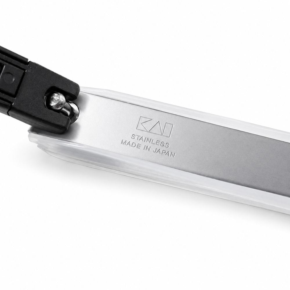 KAI 001S Stainless Steel Made in Japan