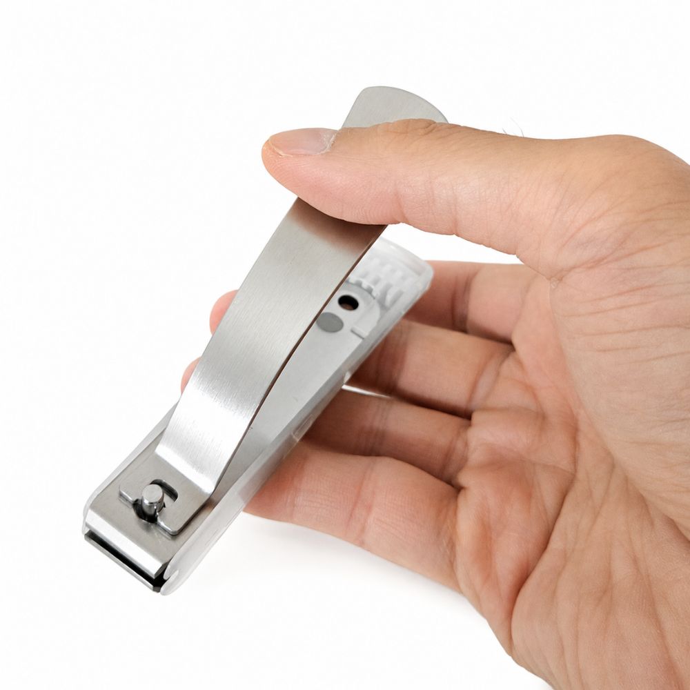 KAI 003L Thick Toenail Clippers