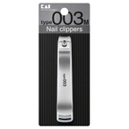KAI 003M Japanese Nail Clippers - Packaging