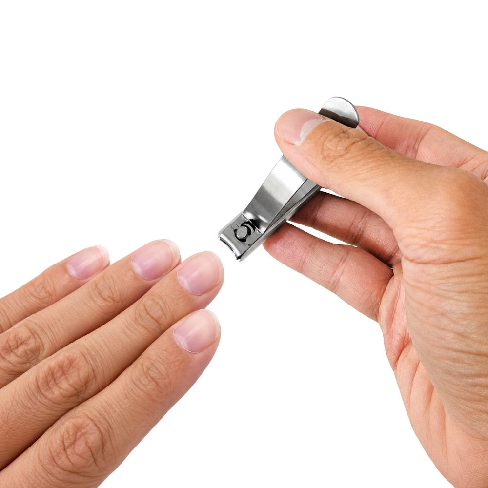 KAI 003S Japanese Fingernail Clippers