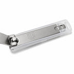 KAI 003S Stainless Steel Made in Japan Nail Clippers