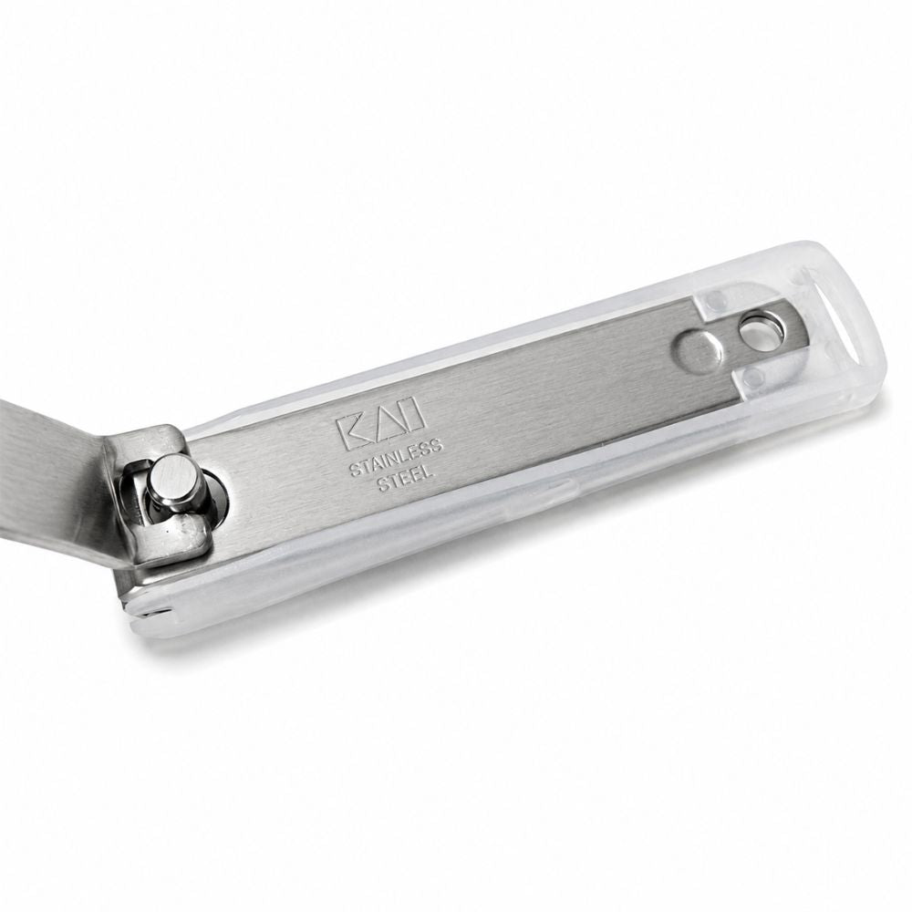 KAI 003S Stainless Steel Made in Japan Nail Clippers