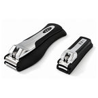 KAI Type 101S & 101L Premium Nail Clipper Set