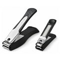 KAI Type 101S & 101L Premium Nail Clipper Set