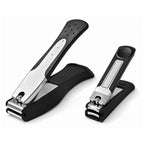 KAI Type 101S & 101L Premium Nail Clipper Set