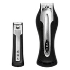 KAI Type 101S & 101L Premium Nail Clipper Set