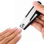 KAI HC-1800 Japanese Fingernail Clippers
