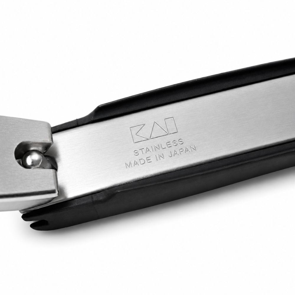 KAI HC-1800 Seki Magoroku Japanese Nail Clippers