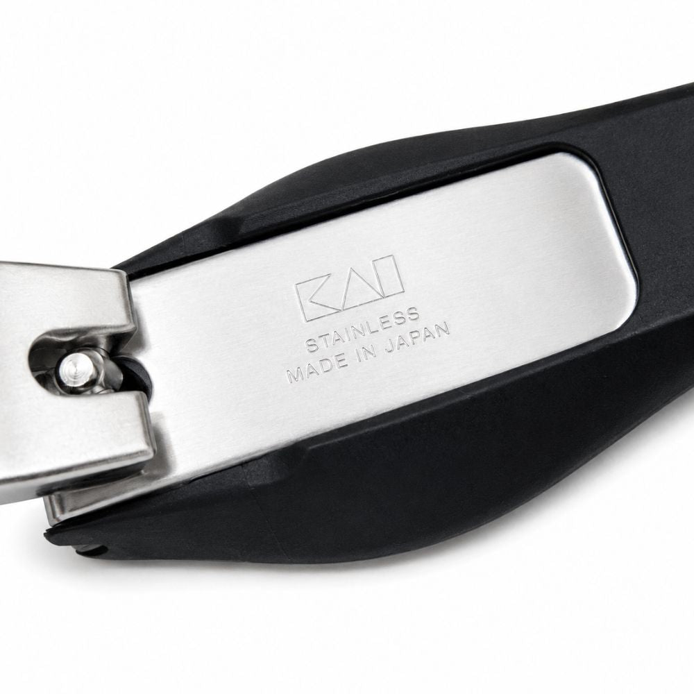 KAI HC-1801 Stainless Steel Made in Japan