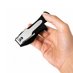 KAI HC-1801 Seki Magoroku Japanese Nail Clippers