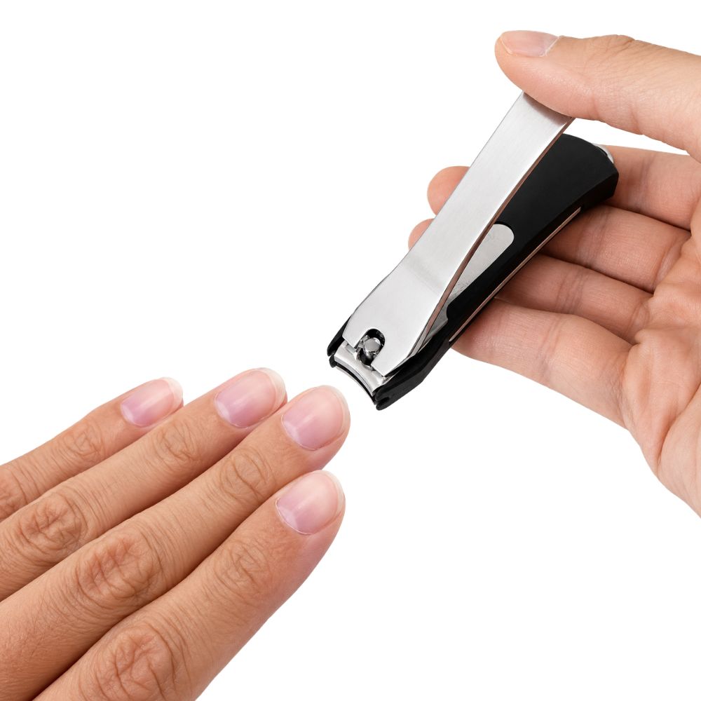 KAI HC-1802 Fingernail Clippers
