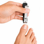 KAI HC-1802 Thick Toenail Clippers