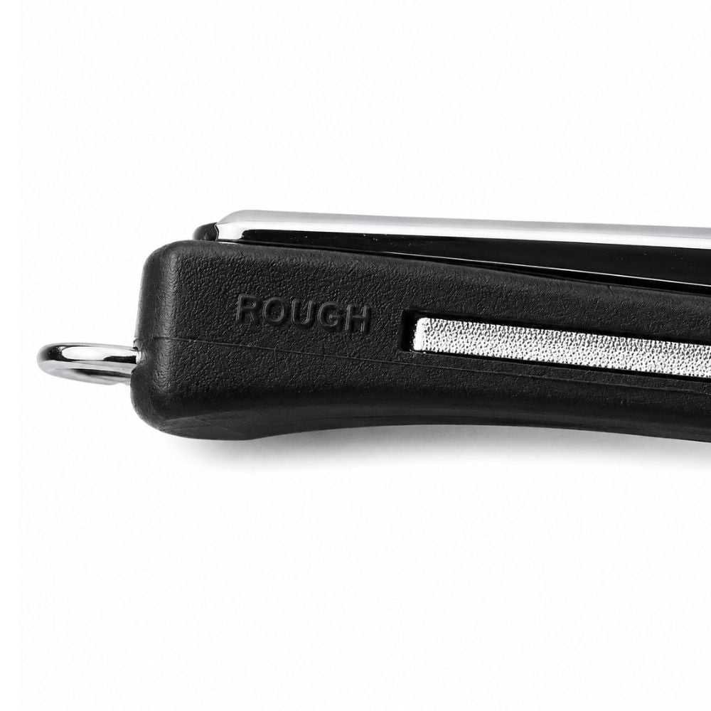 KAI HC-1802 Rough Nail File