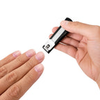 KAI HC-3555 Fingernail Clippers