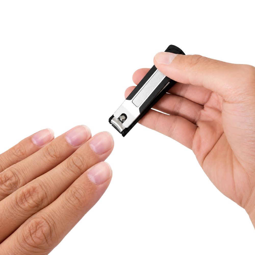 KAI HC-3555 Fingernail Clippers