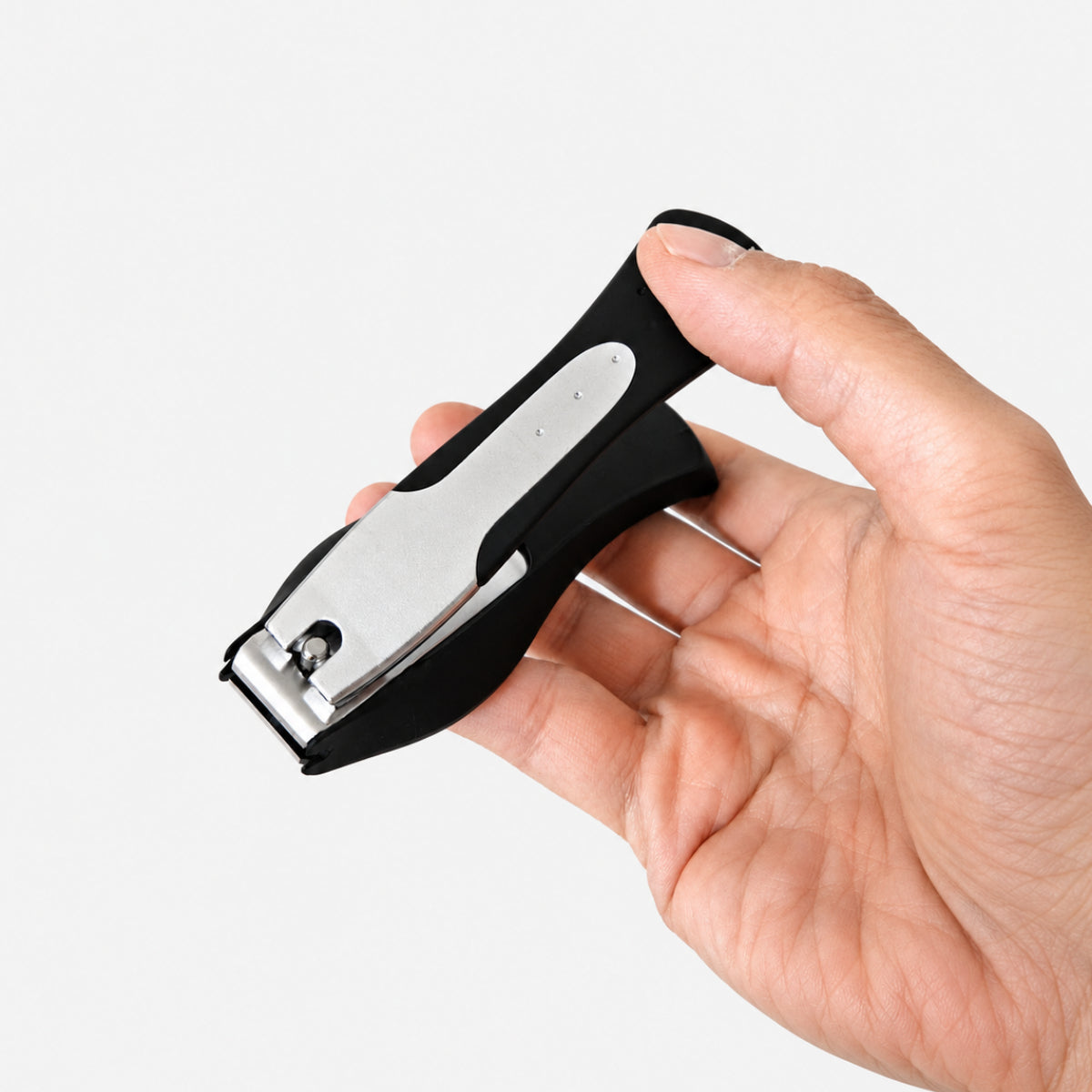 KAI Type 101L Large Japanese Toenail Clippers